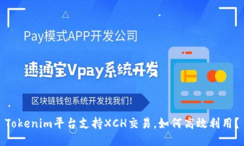 Tokenim平台支持XCH交易，如何高效利用？