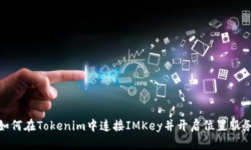 如何在Tokenim中连接IMKey并开启位置服务