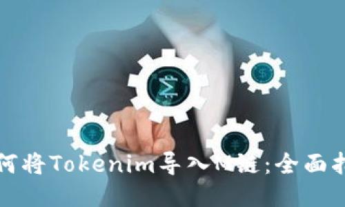 如何将Tokenim导入M链：全面指南