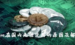 Tokenim在国内无法使用的原因及解决方案