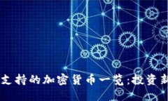 2023年Tokenim支持的加密货币一览：投资新机遇与市