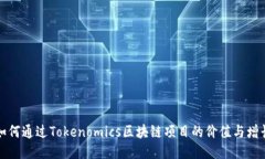 如何通过Tokenomics区块链项目的价值与增长