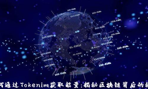 
如何通过Tokenim获取能量：揭秘区块链背后的秘密