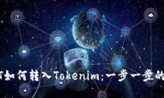 USDT如何转入Tokenim：一步一步的指南