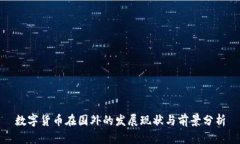 数字货币在国外的发展现状与前景分析