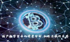 国产数字货币的前景分析：机遇与挑战并存