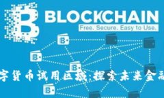 中国数字货币试用区域：探索未来金融的前沿