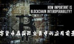 央行数字货币在国际交易中的应用前景与挑战