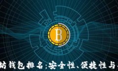 2023年美国以太坊钱包排名：安全性、便捷性与功