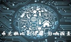 央行数字货币兑换比例详解：影响因素及未来展